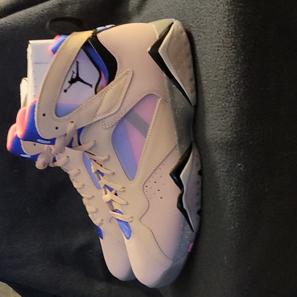 Air jordan 7 retro se
